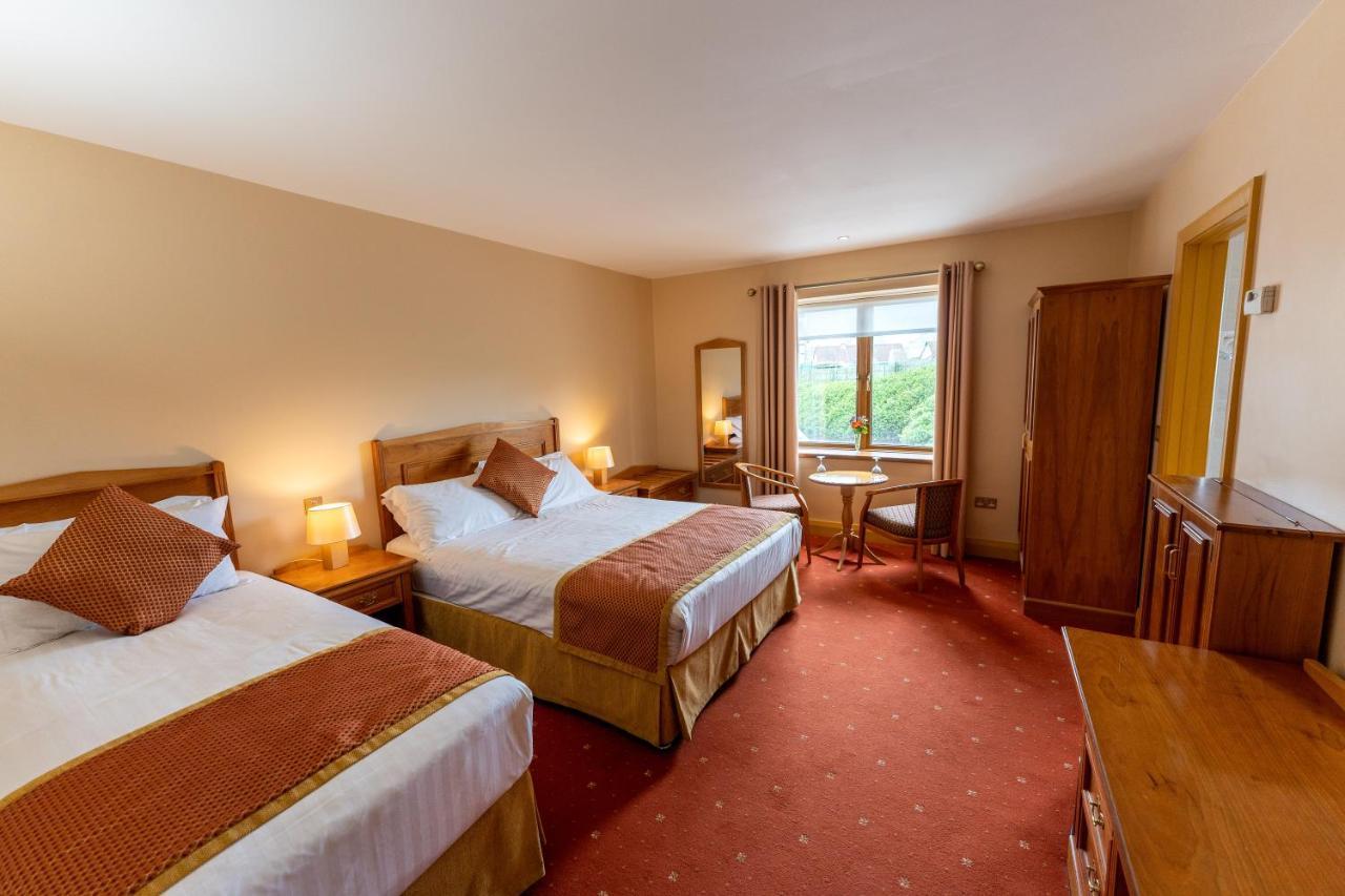 Waterfront House & Restaurant Hotel Enniscrone