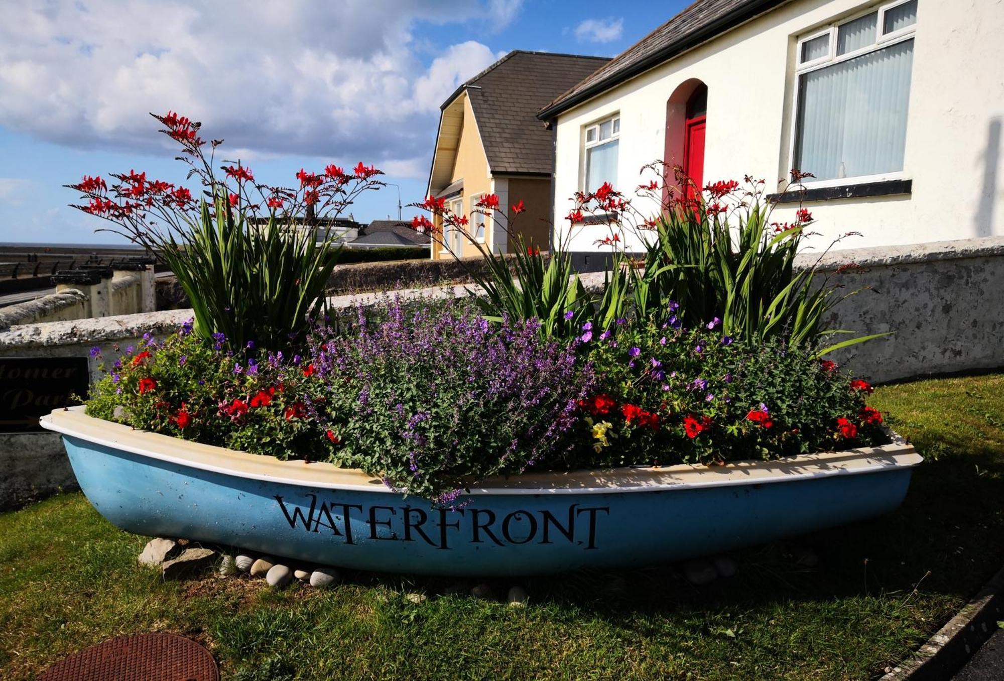 Waterfront House & Restaurant Hotel 4*
