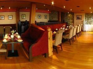 Hotel Waterfront House & Restaurant 4*