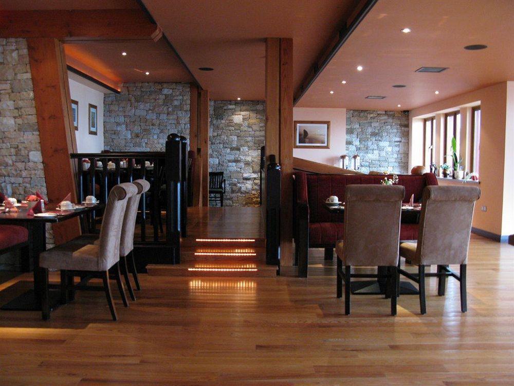 Hotel Waterfront House & Restaurant Enniscrone