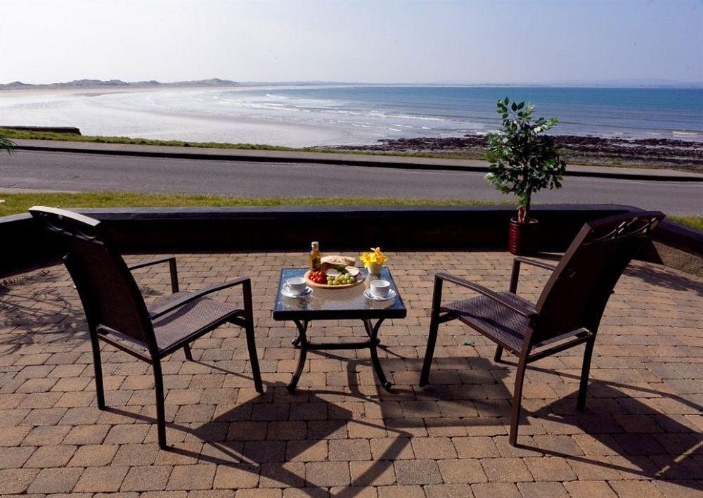 Waterfront House & Restaurant Hotel Enniscrone