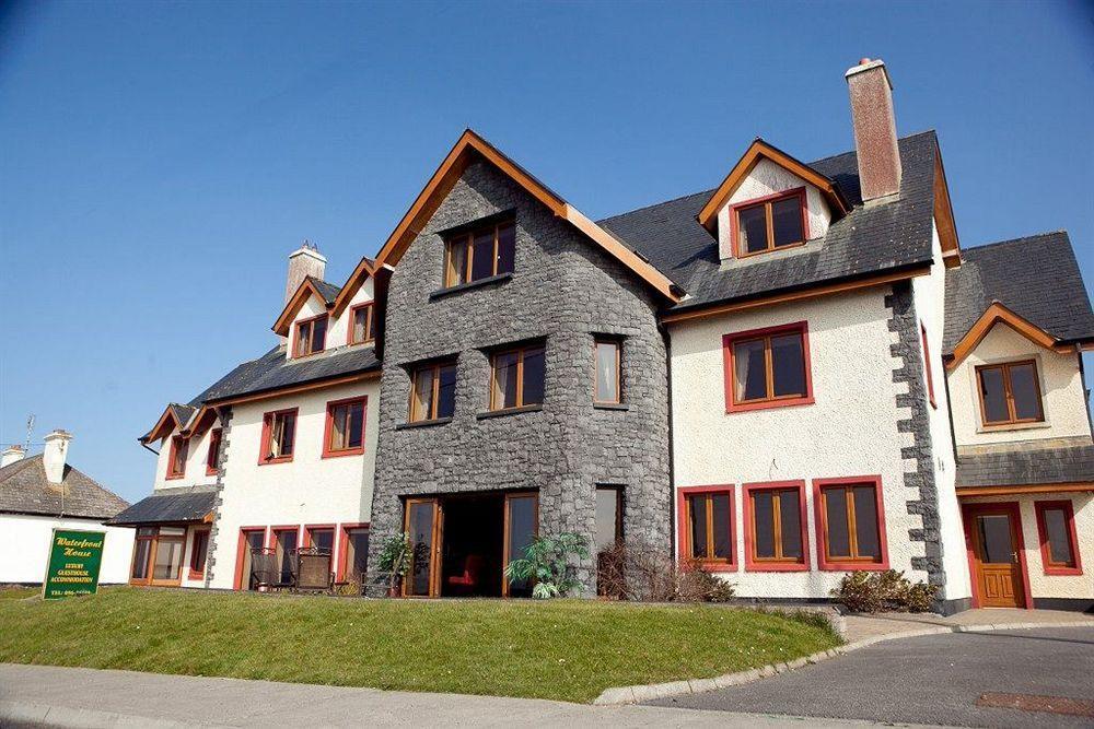 Waterfront House & Restaurant Enniscrone