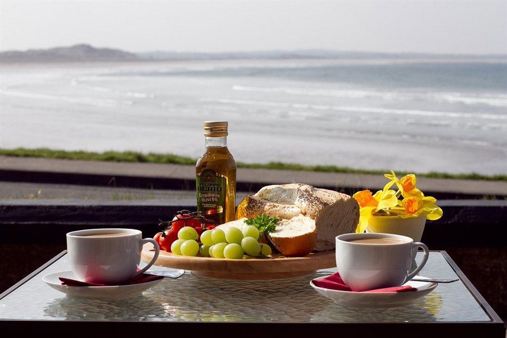 Waterfront House & Restaurant 4* Enniscrone