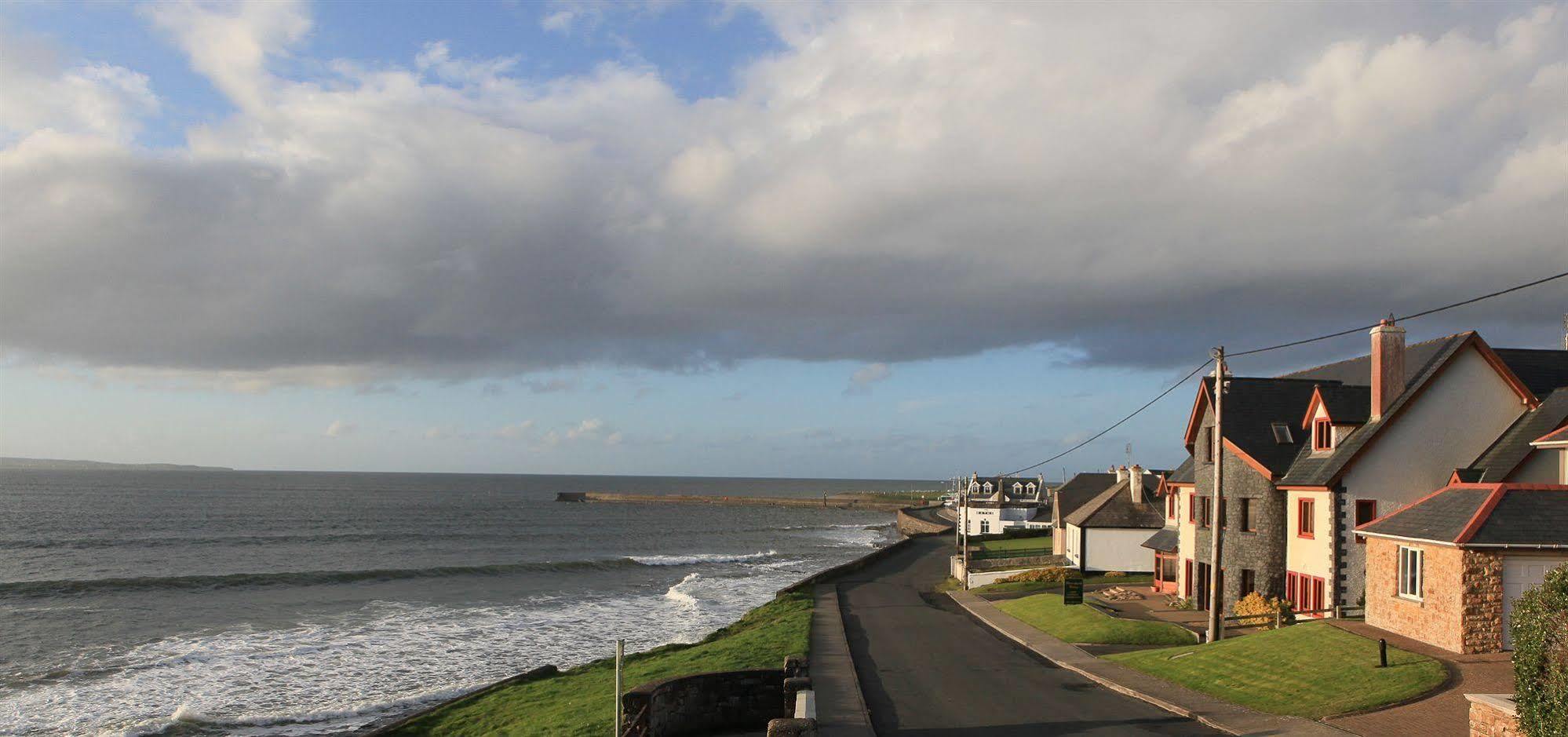 Hotel Waterfront House & Restaurant Enniscrone