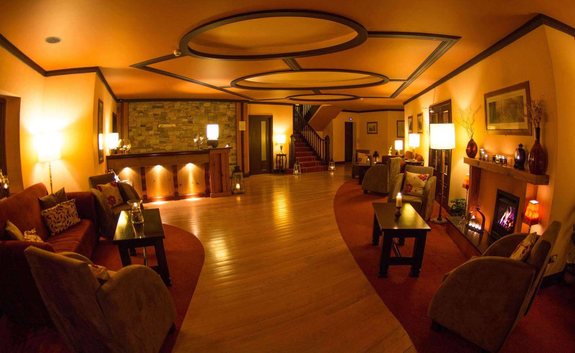 Hotel Waterfront House & Restaurant Enniscrone