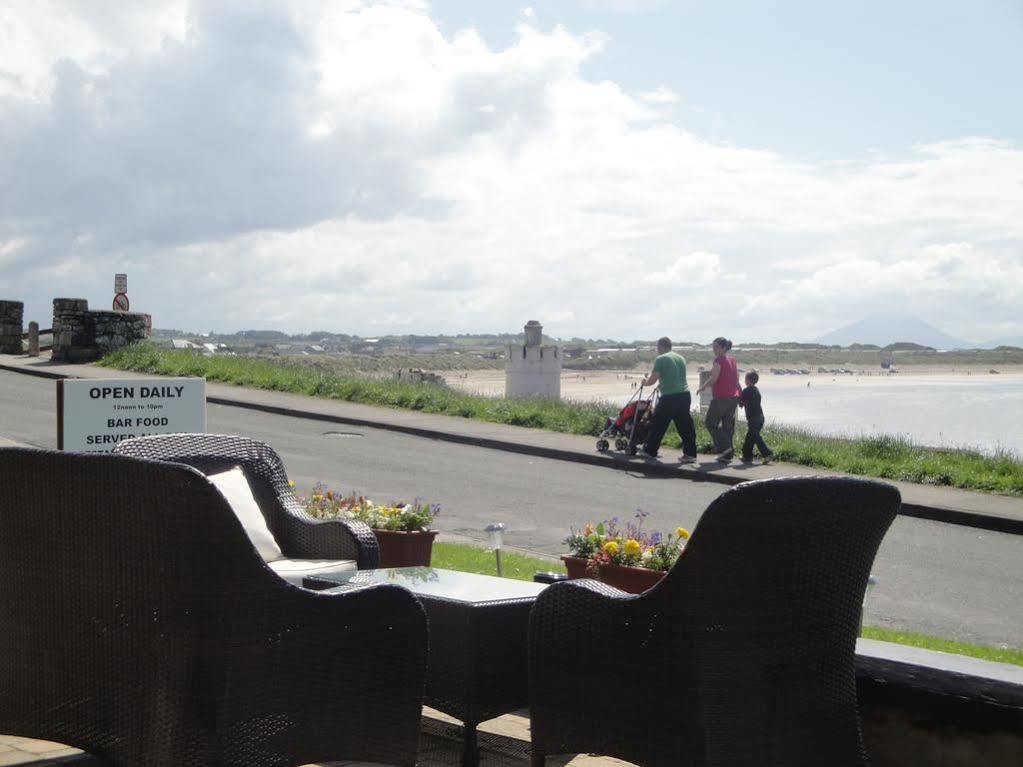 Waterfront House & Restaurant