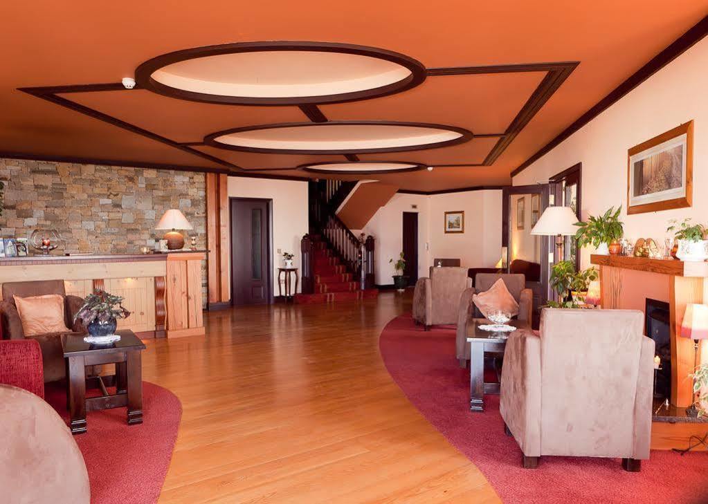 Waterfront House & Restaurant Hotel Enniscrone