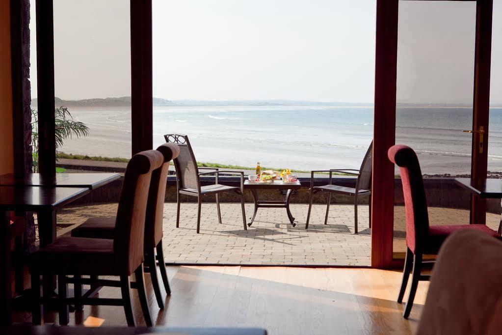 Waterfront House & Restaurant Enniscrone
