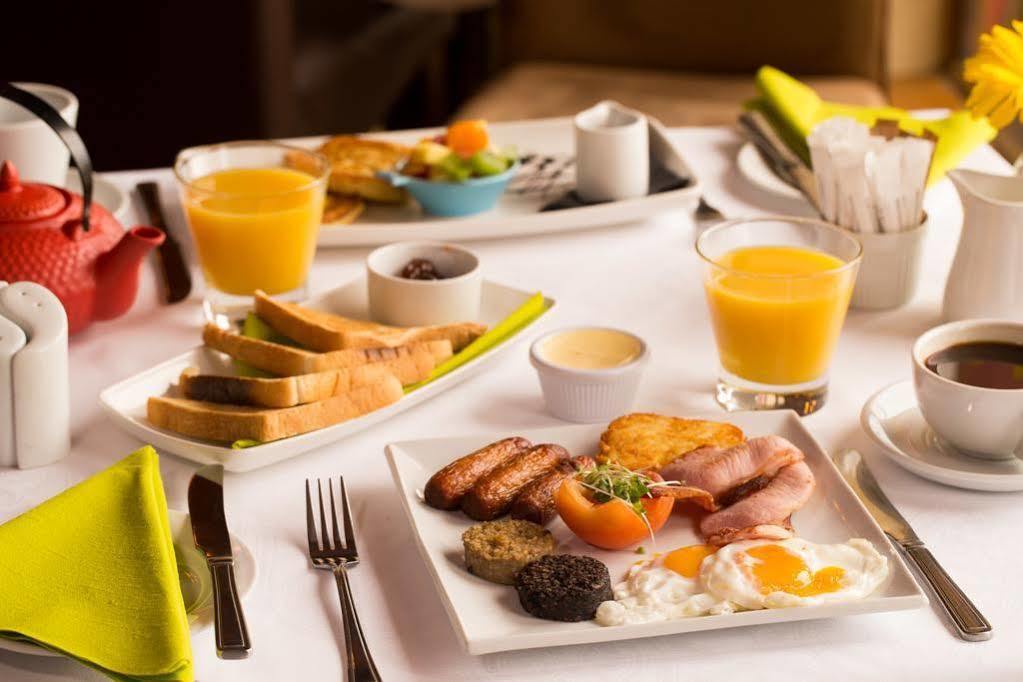 Hotel Waterfront House & Restaurant Enniscrone