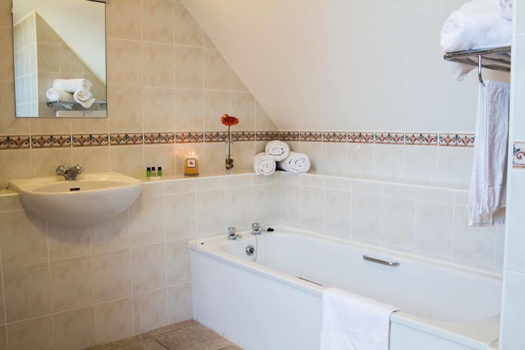Waterfront House & Restaurant 4* Enniscrone